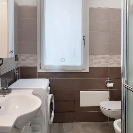 Appartement Zerboni Lenno