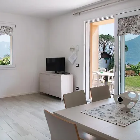 Appartement Zerboni *