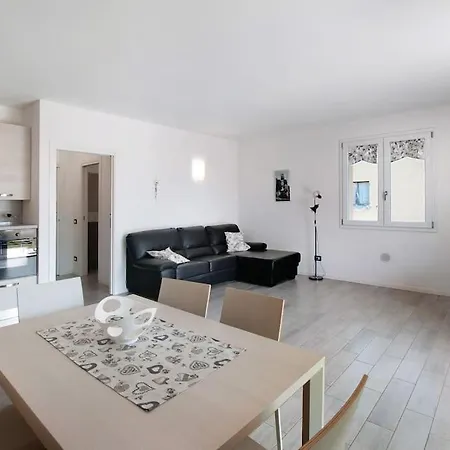 Zerboni Apartament