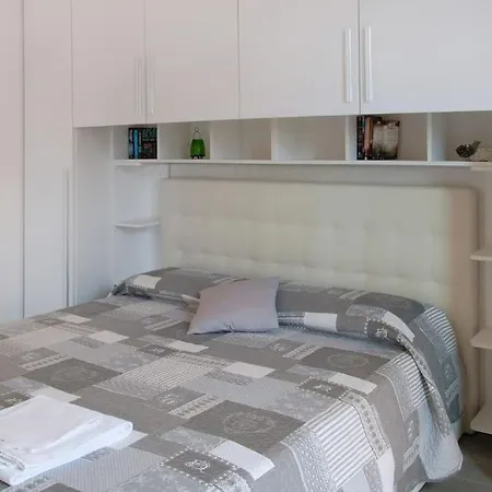 Appartement Zerboni *