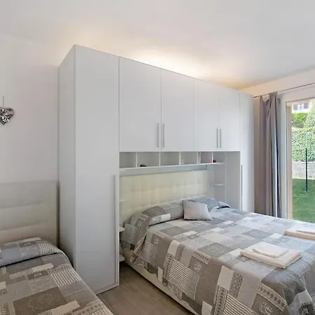 Apartament Zerboni Lenno