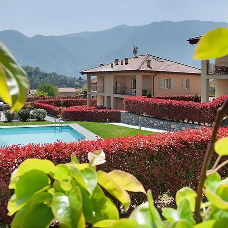 Zerboni Appartement *