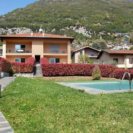 Zerboni Appartement Lenno