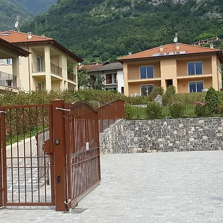 Appartement Zerboni *