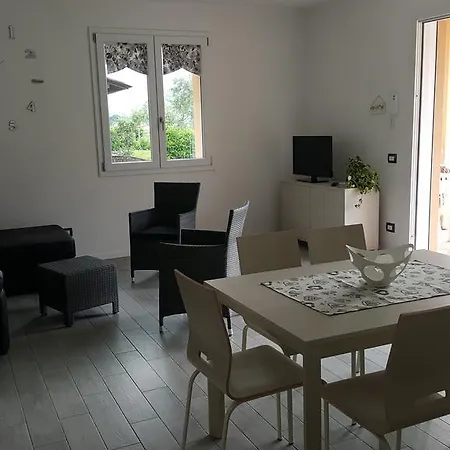 Apartament Zerboni