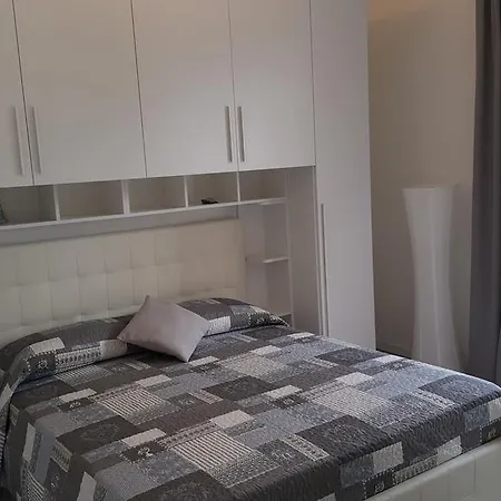 Apartament Zerboni Lenno