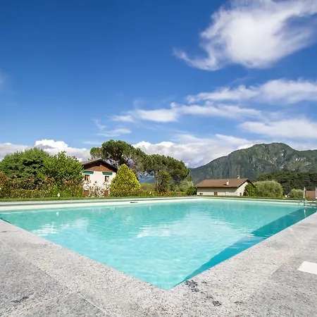 Zerboni Apartament *
