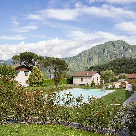 Zerboni Appartement Lenno