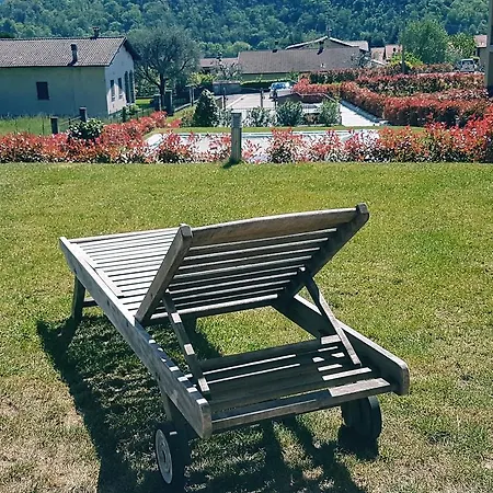 Appartement Zerboni *