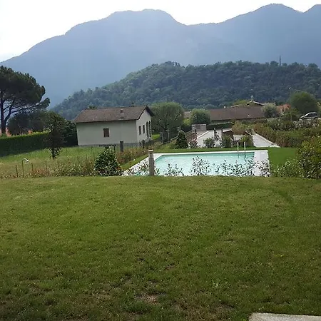 Zerboni Apartament