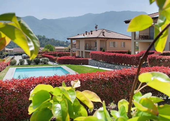 Zerboni Appartement *