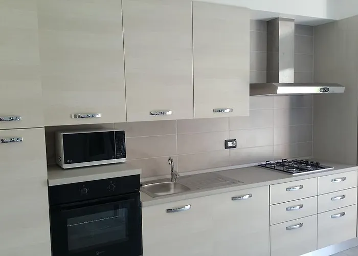 Zerboni Appartement Lenno