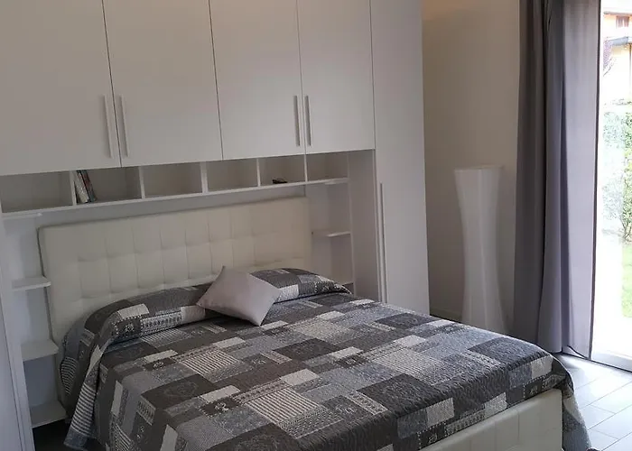 Appartement Zerboni Lenno