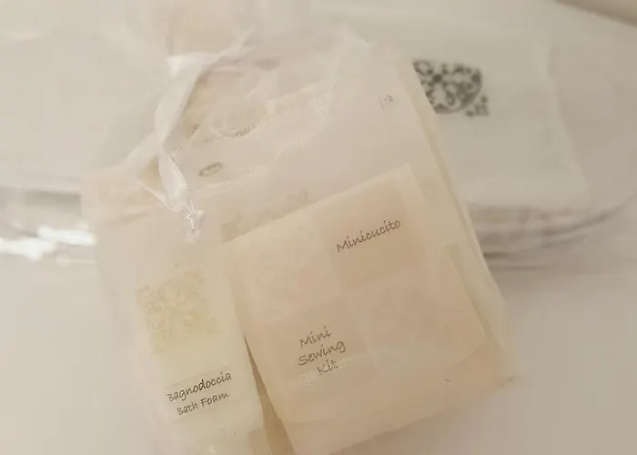 Zerboni Appartement *