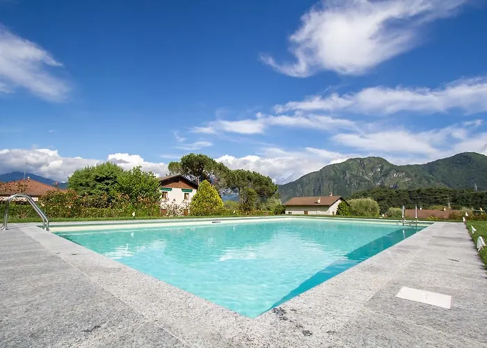 Zerboni Appartement *