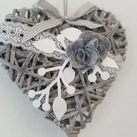 Zerboni 아파트 레노