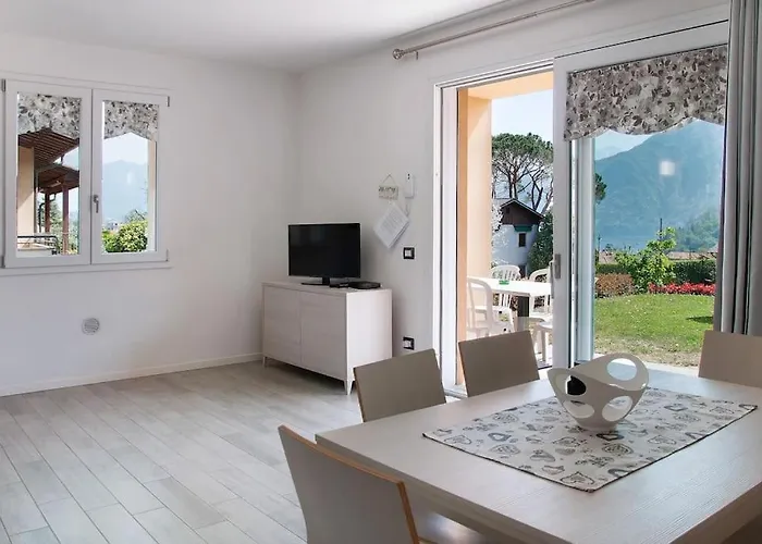 Apartment Zerboni *