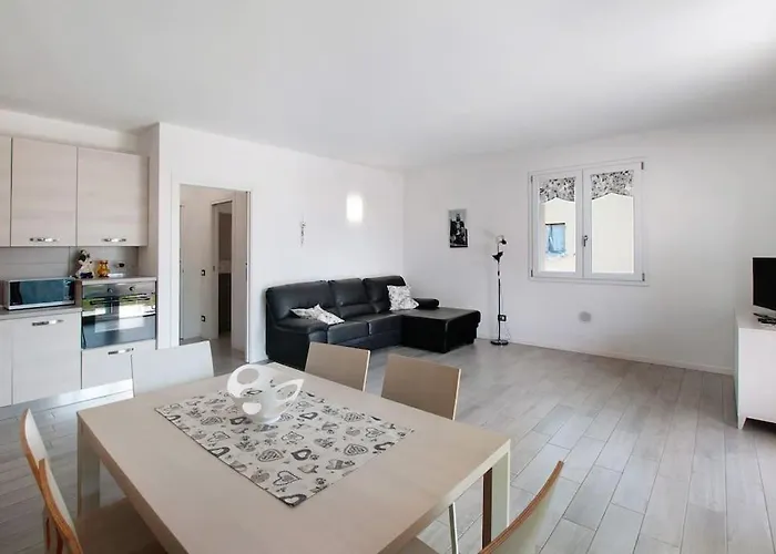 Zerboni Apartment