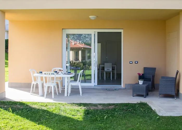 Zerboni Apartment *
