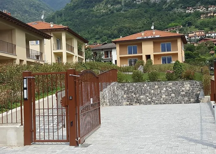 Apartment Zerboni *
