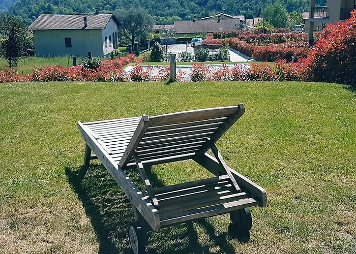 Apartment Zerboni *