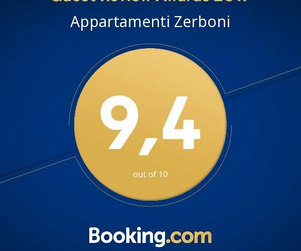 Zerboni * 레노